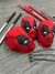 Mascara Deadpool - tienda en línea