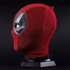 Mascara Deadpool en internet
