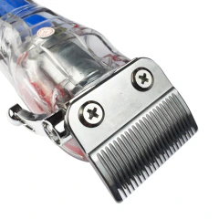Máquina Cortadora de Cabello Kemei KM-246 Profesional Recargable - comprar en línea