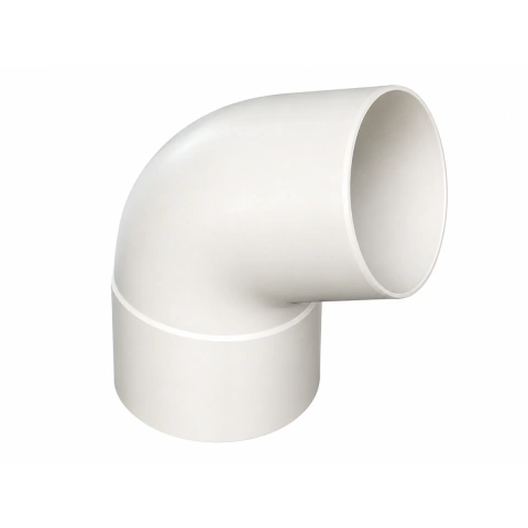 CODO A 87° Ø115 P/TUBO PVC PLUVITUBO