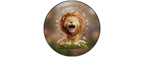 PEQUES GIGANTES