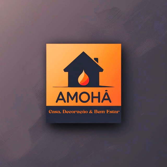 AMOHÁ Casa, Decoração e Bem-Estar