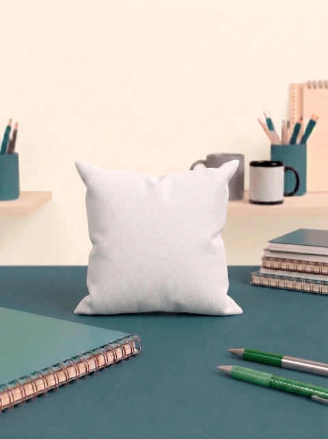 Almohadón Personalizable 20cm X 20cm - comprar online