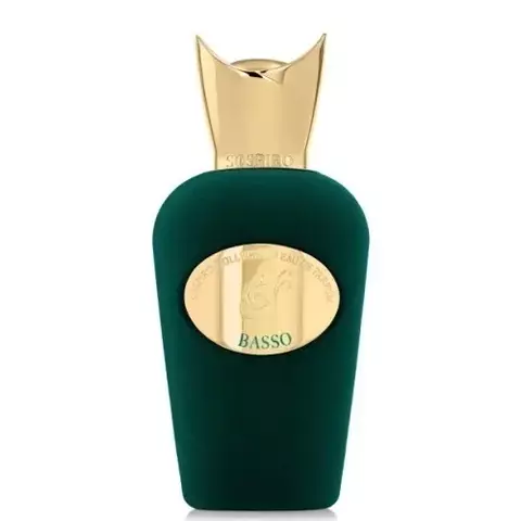 Sospiro Basso Eau de Parfum - comprar online