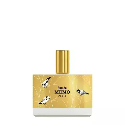 Memo Eau de Memo Eau de Parfum - comprar online
