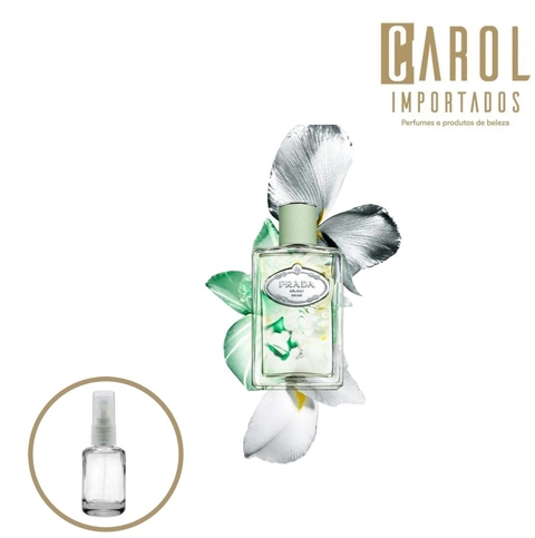PRADA MILANO INFUSIONS IRIS EDP FEM. -DECANTS - comprar online