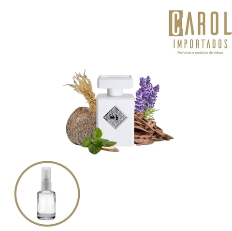 INITIO REHAB EXTRAIT DE PARFUM UNISSEX- DECANTS
