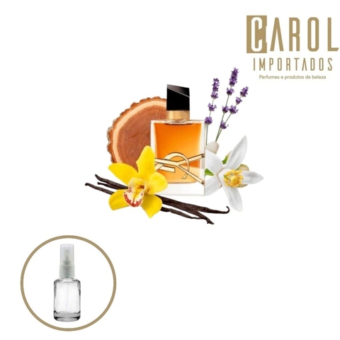 LIBRE INTENSE EAU DE PARFUM - DECANTS - comprar online