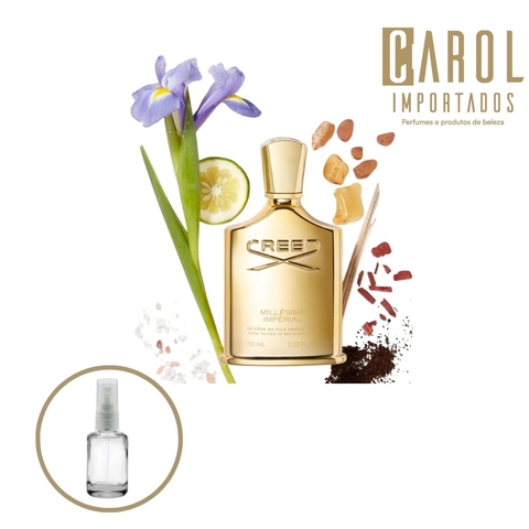 CREED MILLÉSIME IMPERIAL UNISSEX -DECANTS - comprar online