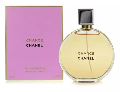 CHANEL CHANCE EDP - FEM. 100ML