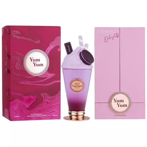 YUM YUM ARMAF ÁRABE EDP - FEM. 100ML