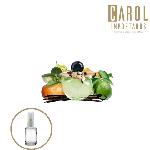 BELLA NINA RICCI EDT - FEM. DECANTS - comprar online
