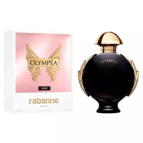 OLYMPÉA PARFUM PACO RABANNE EDP FEM. 80ML