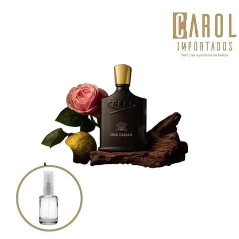 CREED OUD ZARIAN EDP UNISSEX- DECANTS