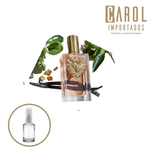 DEVOTION EAU DE PARFUM FEM.- DECANTS - comprar online