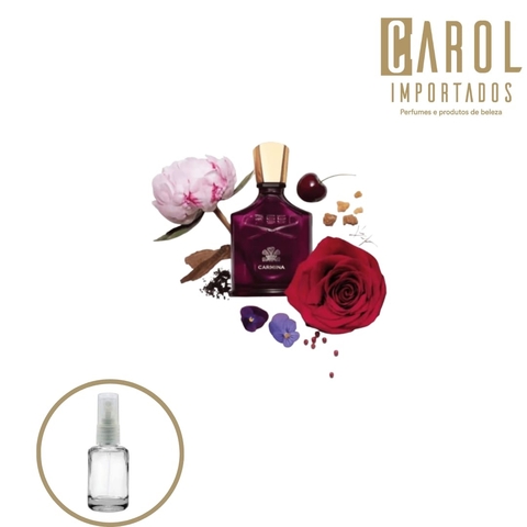 CREED CARMINA EDP FEM.- DECANTS - comprar online