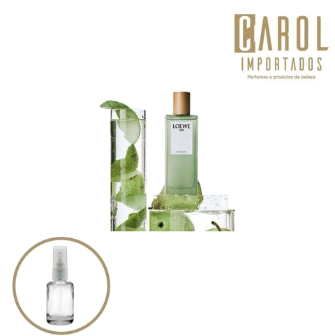 LOEWE AIRE SUTILEZA EDP UNISSEX- DECANTS