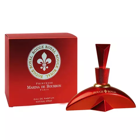 ROUGE ROYAL MARINA DE BOURDON EDP FEM. 100ML