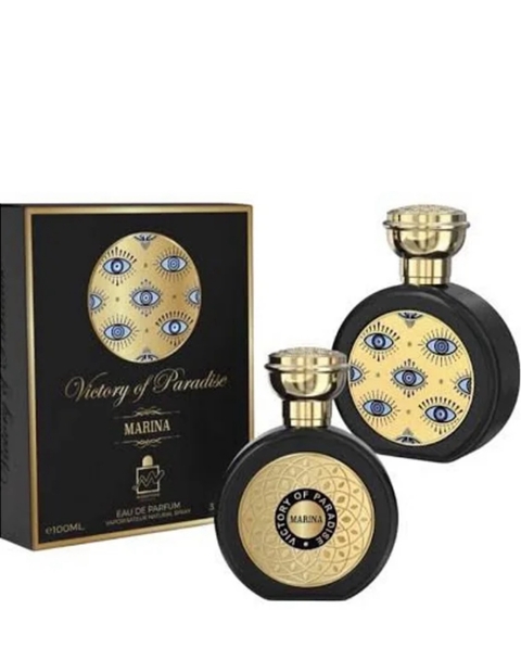 VICTORY OF PARADISE MARIANA MILESTONE EDP FEM. 100ML