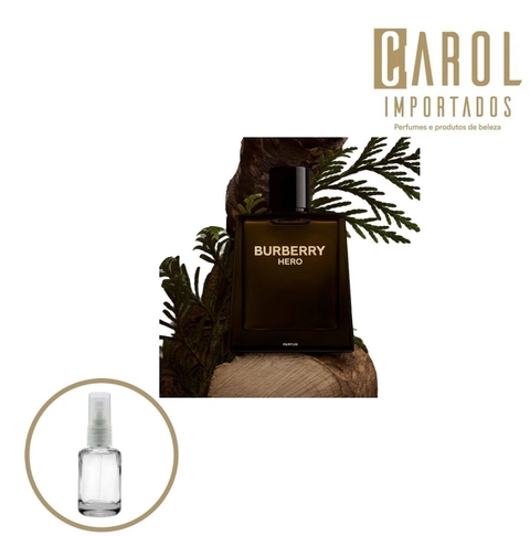 BURBERRY HERO EDP - MASC. DECANTS - comprar online