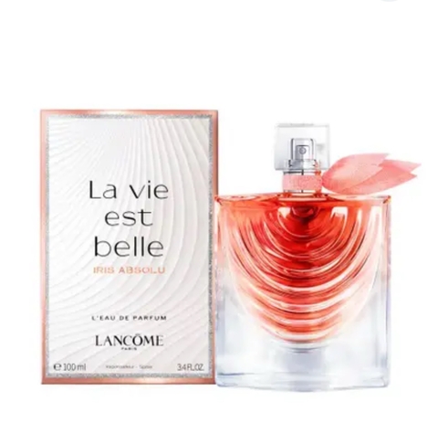 LA VIE BELLE IRIS ABSOLUT LANCÔME EDP FEM. 100ML