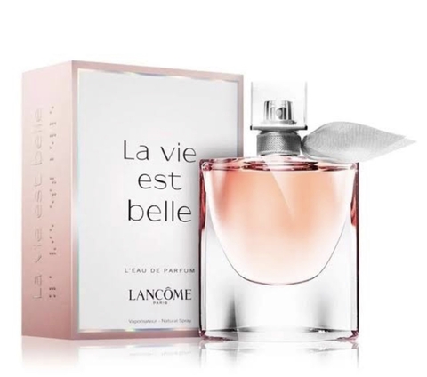 LA VIE EST BELLE LANCÔME EDP FEM. 100ML