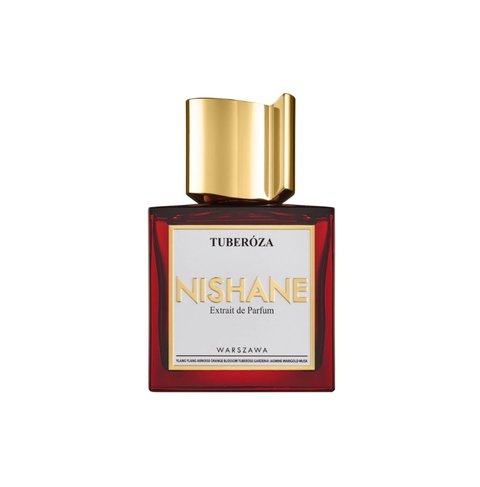 NISHANE TUBEROZA EXTRAIT DE PARFUM UNISSEX 50ML