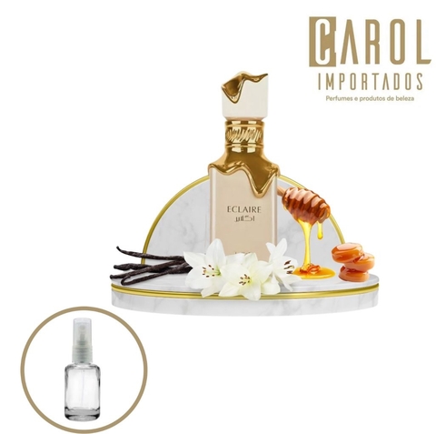 ECLAIRE ÁRABE EDP FEM. - DECANTS - comprar online