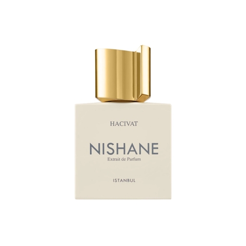 NISHANE HACIVAT EXTRAIT DE PARFUM- UNISSEX 100ML