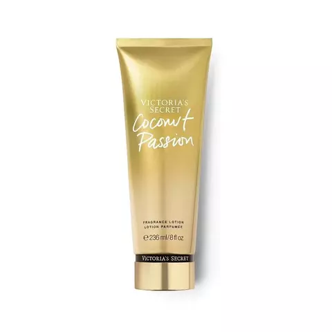 COCONUT PASSION BODY LOTION VICTORIA´S SECRET 236 ML