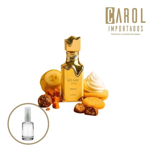 ECLAIRE BONOFFI EDP ÁRABE FEM. - DECANTS - comprar online