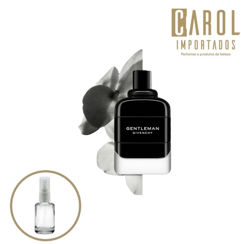 GENTLEMAN GIVENCHY EDP MASC.- DECANTS - comprar online