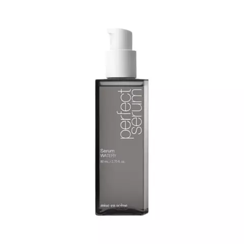 MISE EN SCÈNE - PERFECT SÉRUM WATERY NON GREASY E PERFUME 80ML