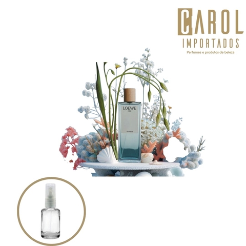 LOEWE AIRE ANTHESIS EDP UNISSEX - DECANTS - comprar online