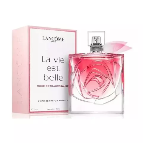LA VIE EST BELLE EXTRAORDINAIRE LANCÔME EDP FEM. 100ML