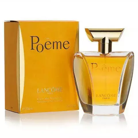POEME LANCÔME EDP FEM.- 100ML