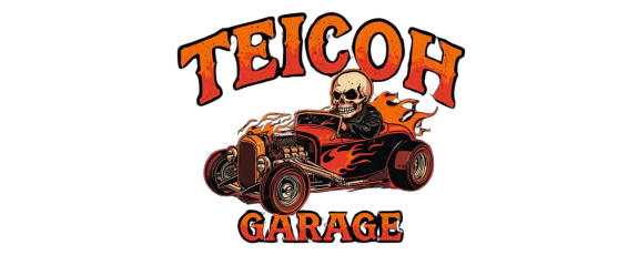 Teicoh Garage