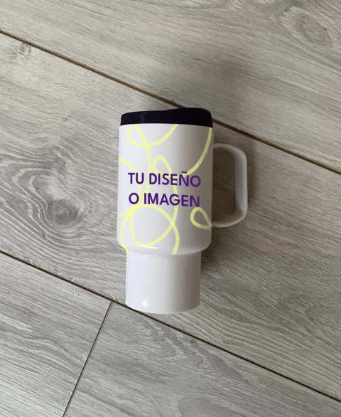 Jarro Termico