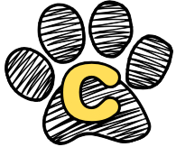 Sello de ColiPaw