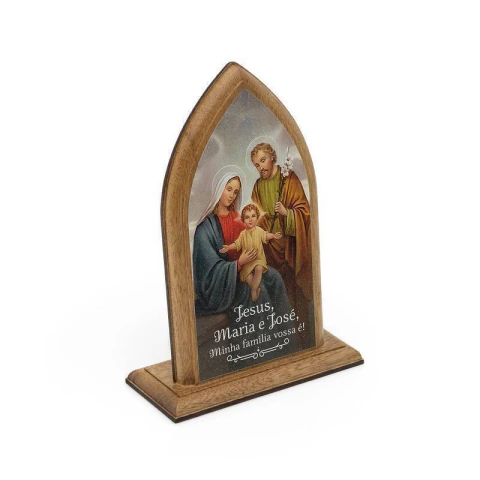 Capelinha Jesus Misericordioso