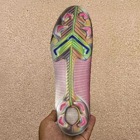 Banner da categoria chuteiras campo