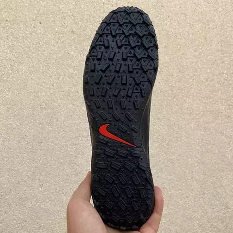 Banner da categoria chuteira society