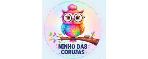 Ninho das corujas