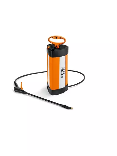 Pulverizador manual SG 31