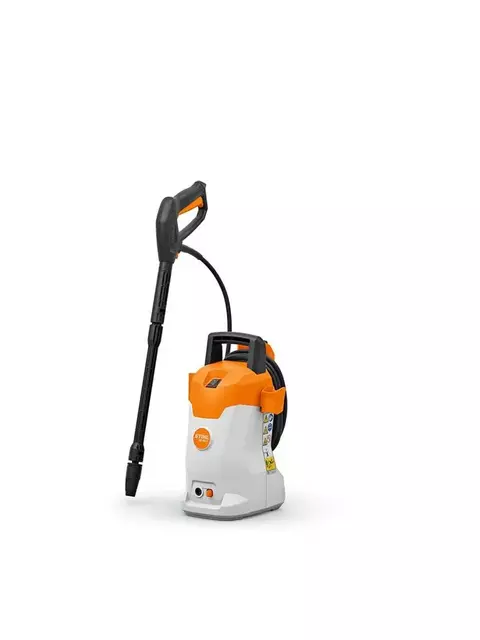 Lavadora de alta pressão RE 80 X