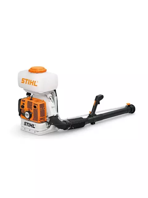 Pulverizador a combustão SR 420