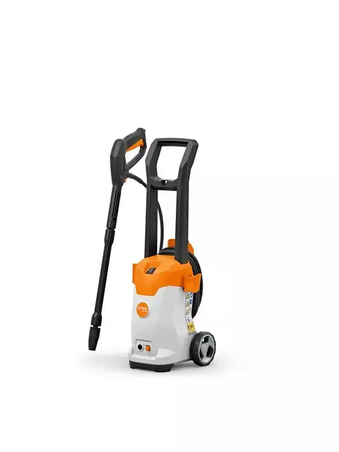 Lavadora de alta pressão RE 80.0