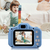 Imagem do X2 Children Mini Digital Camera Can Take Photos Video Small Slr Toys