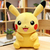 Pikachu de Pelúcia - Edição Limitada - comprar online