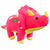 Imagem do Grande Dinossauro Triceratops de Pelúcia - 50%OFF